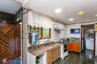 Casa, 6 quartos, 360 m² - Foto 5
