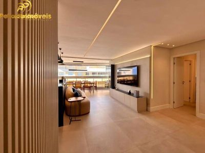 Apartamento, 3 quartos, 120 m² - Foto 3
