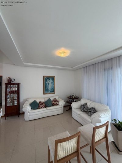 Apartamento, 3 quartos, 236 m² - Foto 2