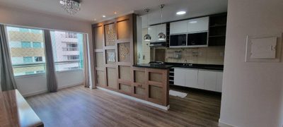 Apartamento, 2 quartos, 68 m² - Foto 3