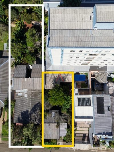 Terreno, 727 m² - Foto 3