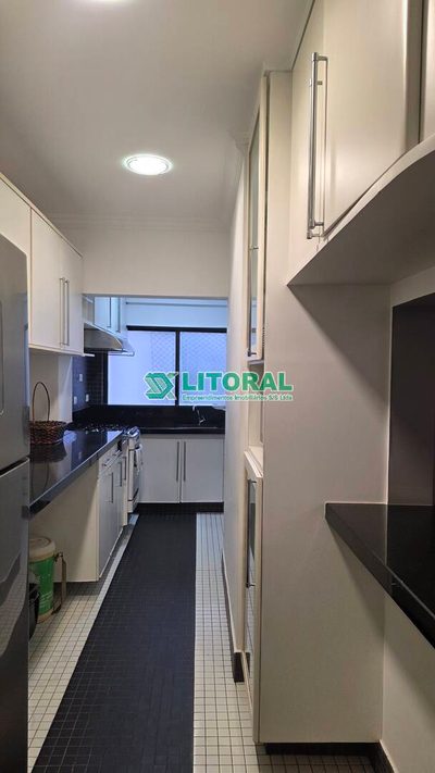 Apartamento, 3 quartos, 98 m² - Foto 3