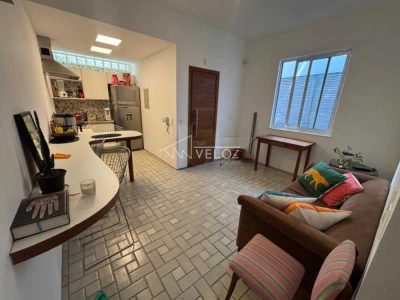 Apartamento, 2 quartos, 61 m² - Foto 3