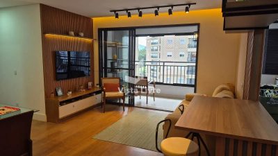Apartamento, 3 quartos, 88 m² - Foto 1
