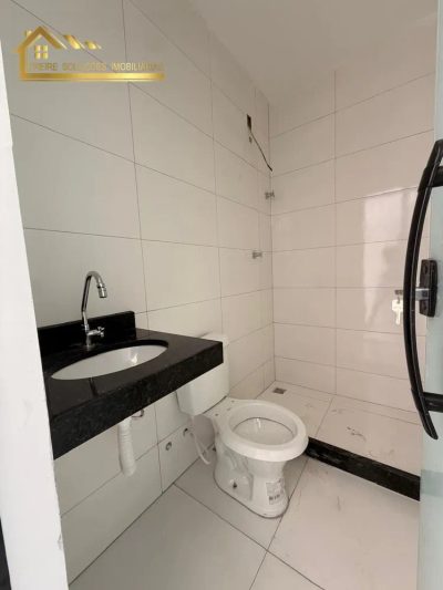 Casa, 1 quarto, 62 m² - Foto 5