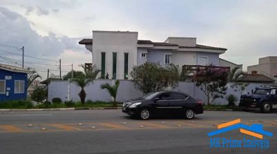 Sobrado, 3 quartos, 132 m² - Foto 1