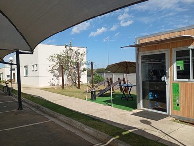 Apartamento, 2 quartos, 42 m² - Foto 4