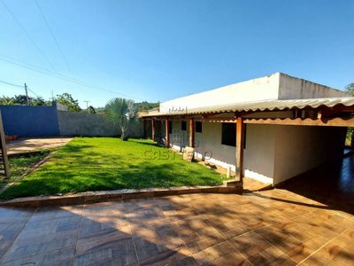 Chácara, 2 quartos, 1500 m² - Foto 2