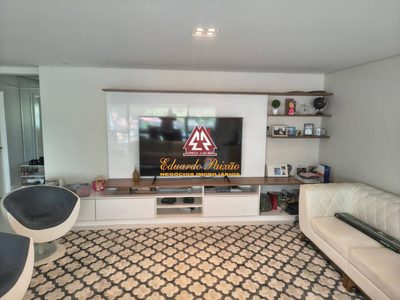 Apartamento, 3 quartos, 197 m² - Foto 3