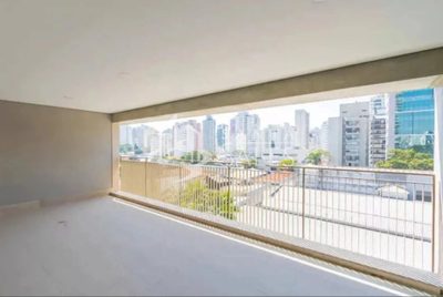 Apartamento, 3 quartos, 149 m² - Foto 2