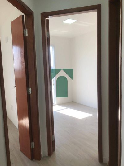 Apartamento, 2 quartos, 44 m² - Foto 4