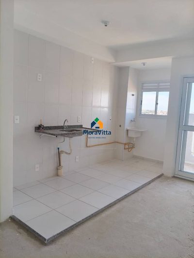 Apartamento, 2 quartos, 56 m² - Foto 5