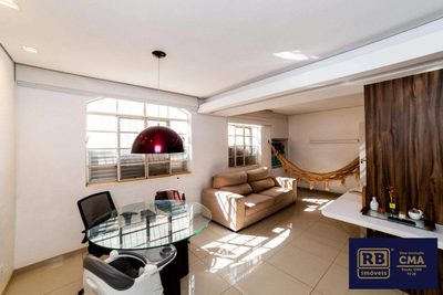 Apartamento, 3 quartos, 113 m² - Foto 4