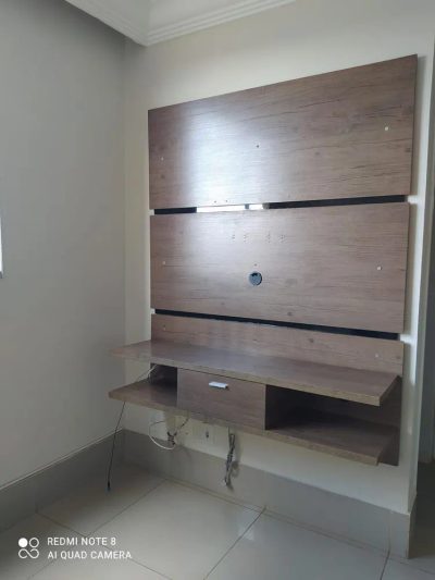 Apartamento, 2 quartos, 47 m² - Foto 5