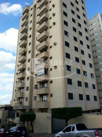 Apartamento, 2 quartos, 68 m² - Foto 1