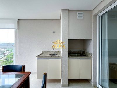 Apartamento, 2 quartos, 70 m² - Foto 5