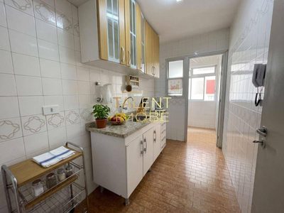 Apartamento, 1 quarto, 55 m² - Foto 2