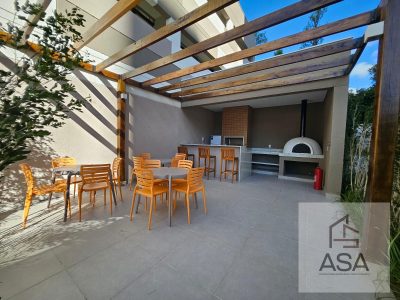 Apartamento, 2 quartos, 42 m² - Foto 5