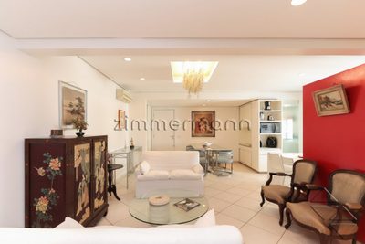 Apartamento, 2 quartos, 100 m² - Foto 2