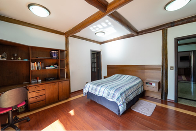 Casa, 5 quartos - Foto 5