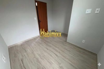 Sobrado, 2 quartos - Foto 1