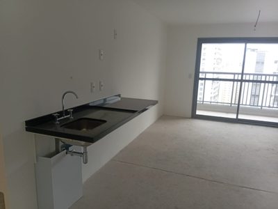 Apartamento, 1 quarto, 30 m² - Foto 4