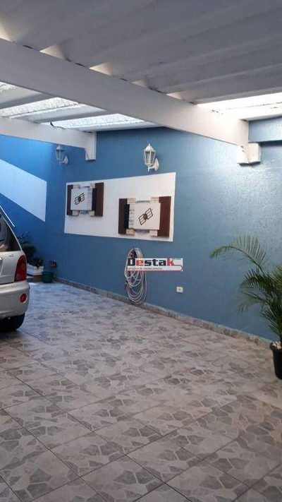 Casa, 3 quartos, 226 m² - Foto 4