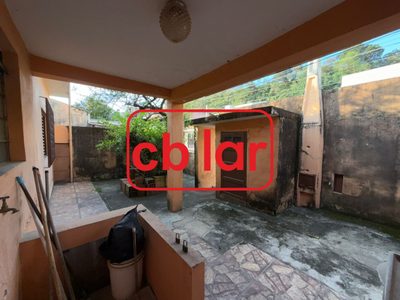 Casa, 1 quarto - Foto 2