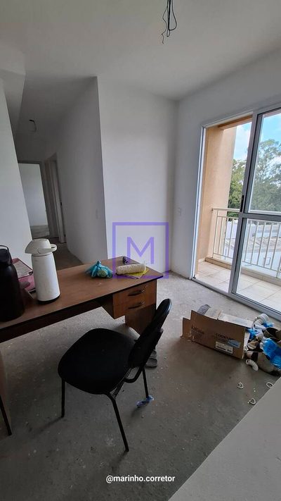 Apartamento, 2 quartos - Foto 3