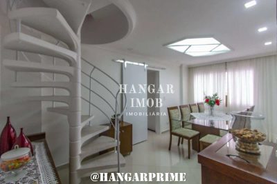 Apartamento, 3 quartos, 129 m² - Foto 1