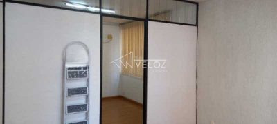 Sala-Conjunto, 33 m² - Foto 5