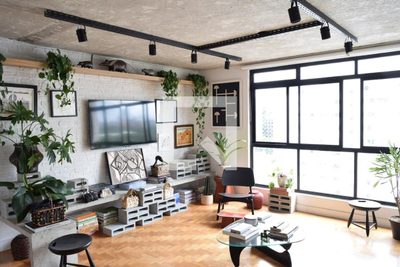 Apartamento, 3 quartos, 115 m² - Foto 2