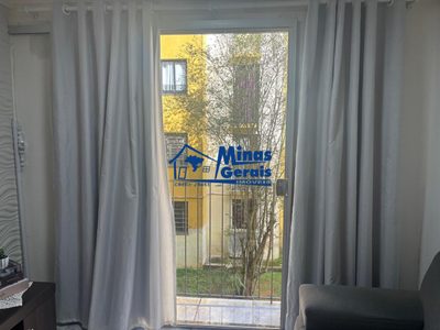 Apartamento, 2 quartos, 49 m² - Foto 3