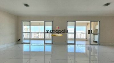Apartamento, 4 quartos, 242 m² - Foto 5
