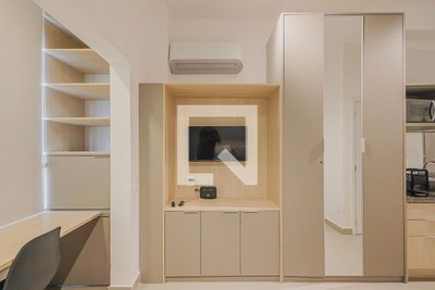 Kitnet-Studio, 27 m² - Foto 3