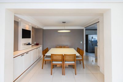 Apartamento, 4 quartos, 196 m² - Foto 4