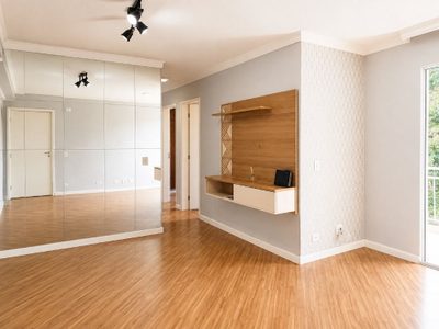 Apartamento, 2 quartos, 55 m² - Foto 1