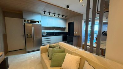Apartamento, 2 quartos, 81 m² - Foto 4