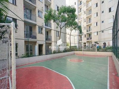 Apartamento, 2 quartos, 52 m² - Foto 4