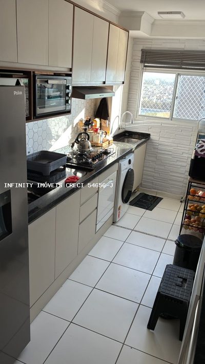 Apartamento, 2 quartos, 47 m² - Foto 4