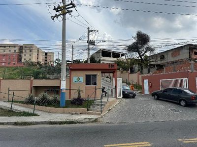 Apartamento, 2 quartos, 10 m² - Foto 1