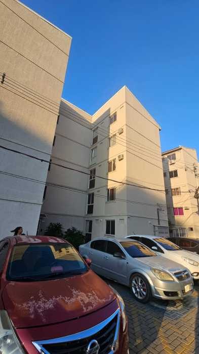 Apartamento, 2 quartos, 42 m² - Foto 5