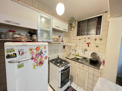 Apartamento, 1 quarto, 41 m² - Foto 4