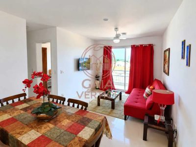 Apartamento, 2 quartos, 75 m² - Foto 1