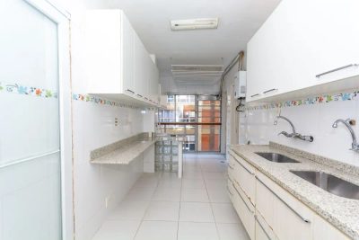 Apartamento, 3 quartos, 101 m² - Foto 4