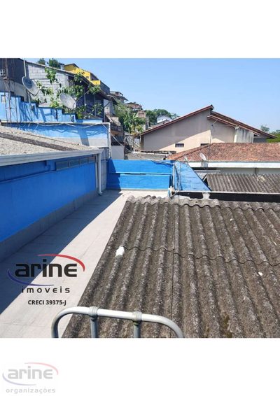Casa, 2 quartos, 340 m² - Foto 4