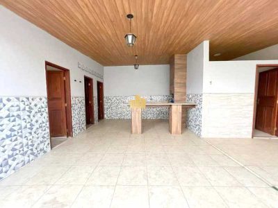 Casa, 4 quartos, 220 m² - Foto 1