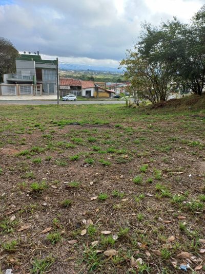 Terreno, 296 m² - Foto 2