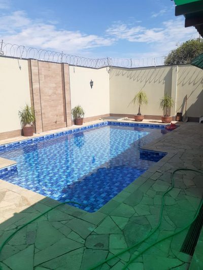 Sobrado, 4 quartos, 450 m² - Foto 2