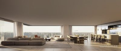 Cobertura, 4 quartos, 361 m² - Foto 5